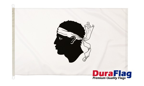 DuraFlag® Corsica Premium Quality Flag